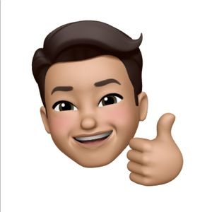 Meet your Posher, Isaac